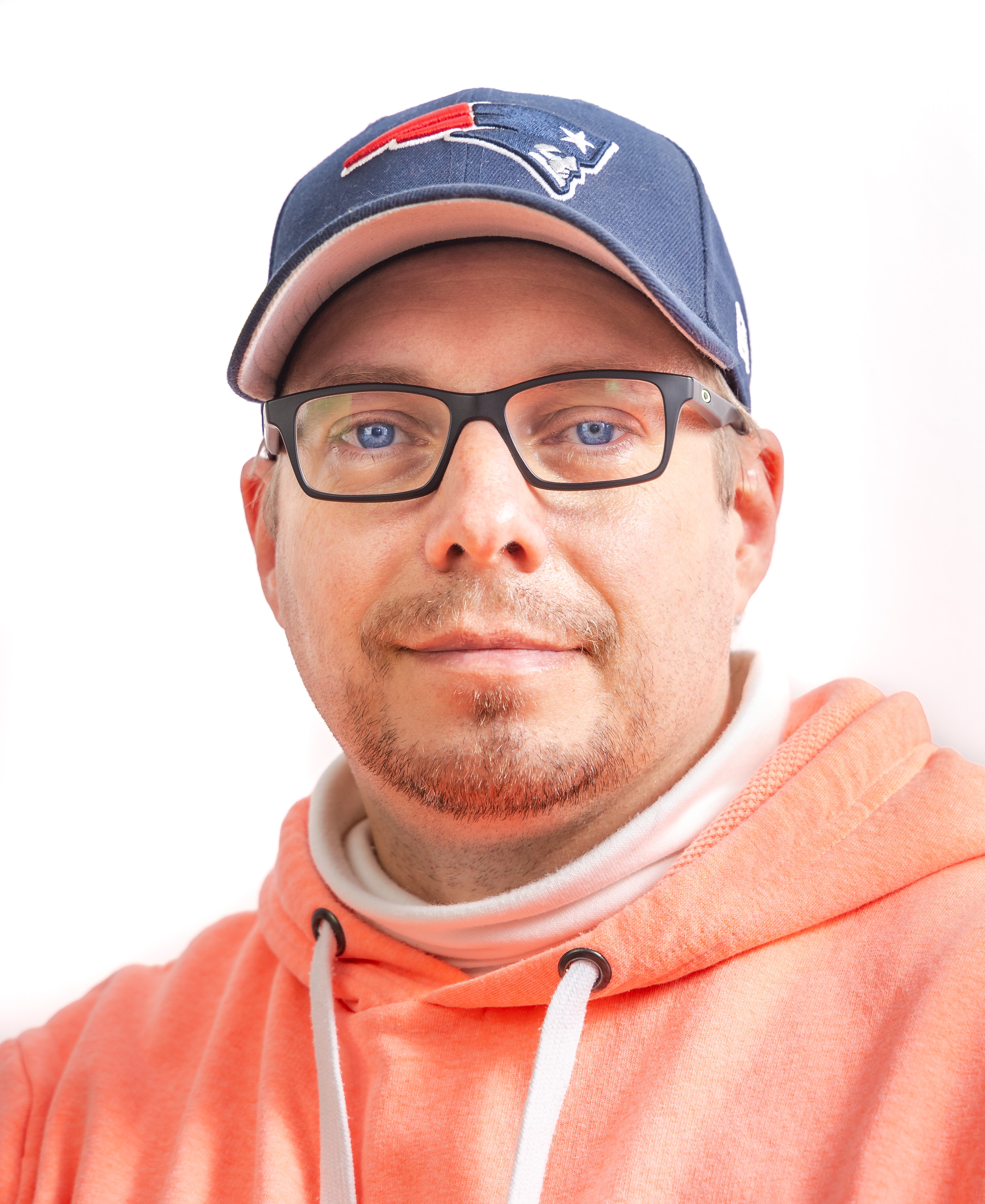 StefanKersting.de Portrait